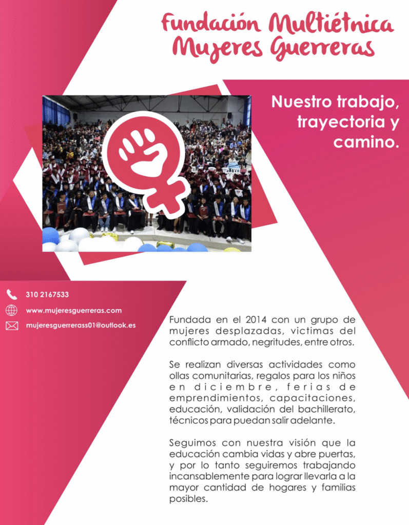 LO QUE HACEMOS amalia 01