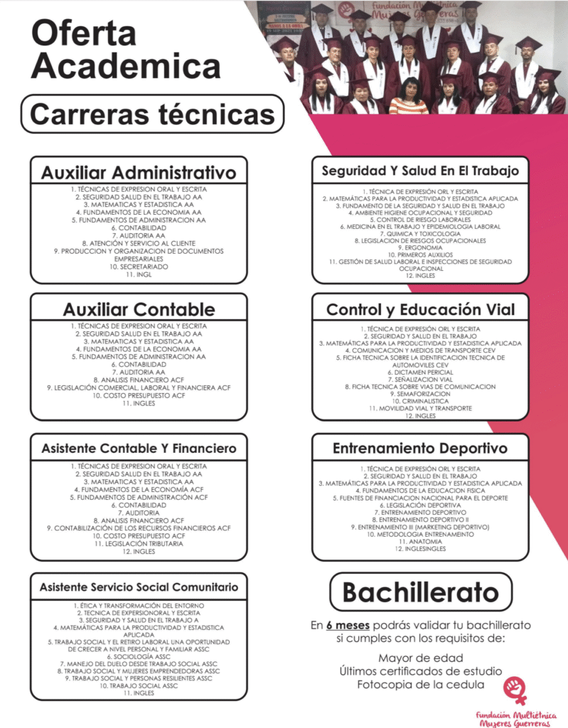 LO QUE HACEMOS amalia 03