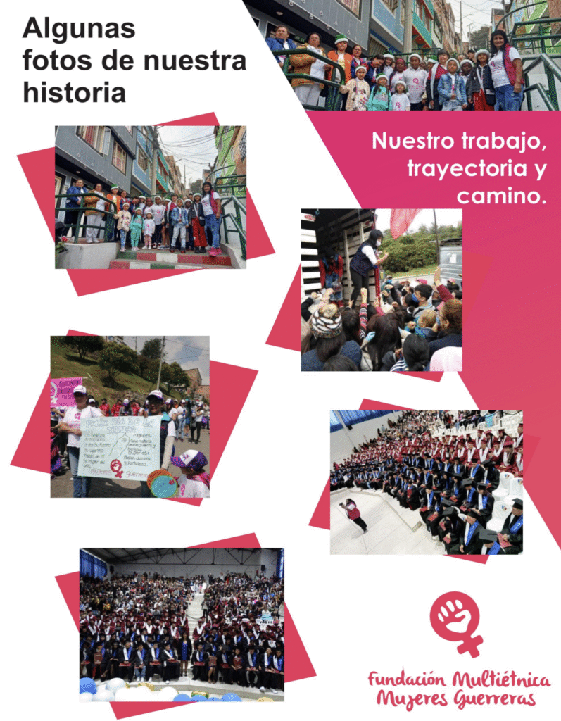 LO QUE HACEMOS amalia 04