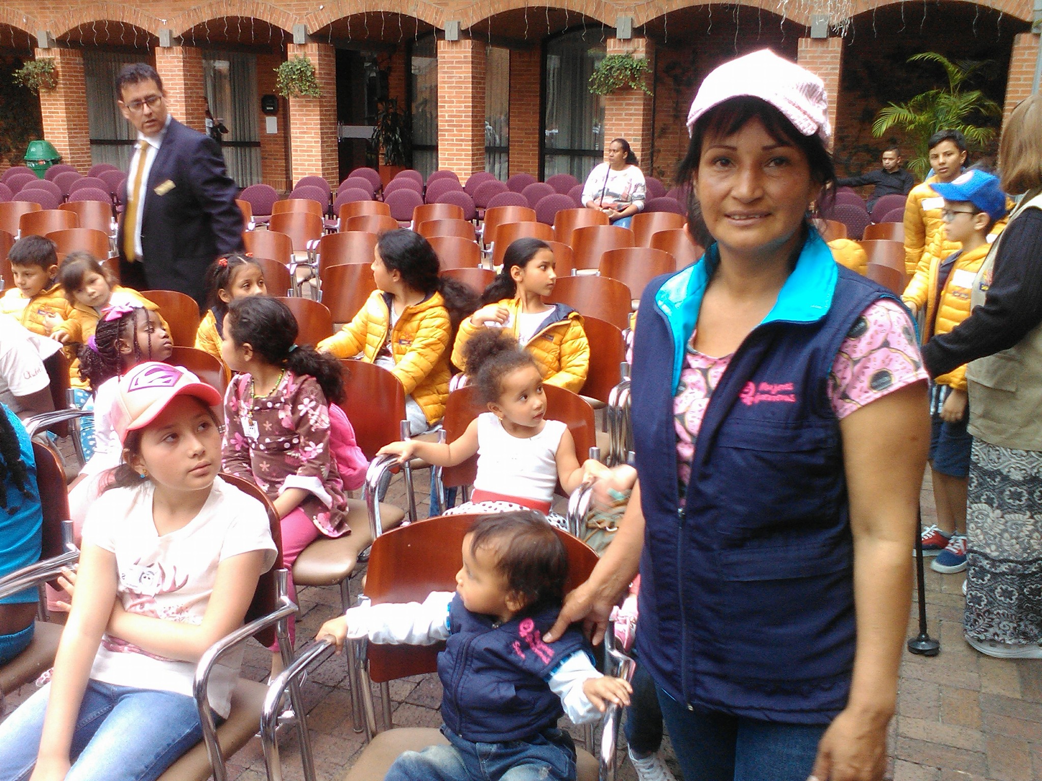 guerreras 06 guerreras 06