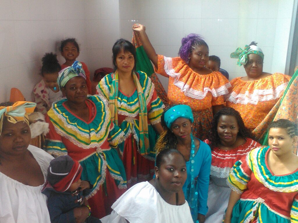 guerreras 11 guerreras 11